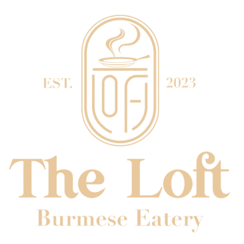 The Loft - Burmese Eatery